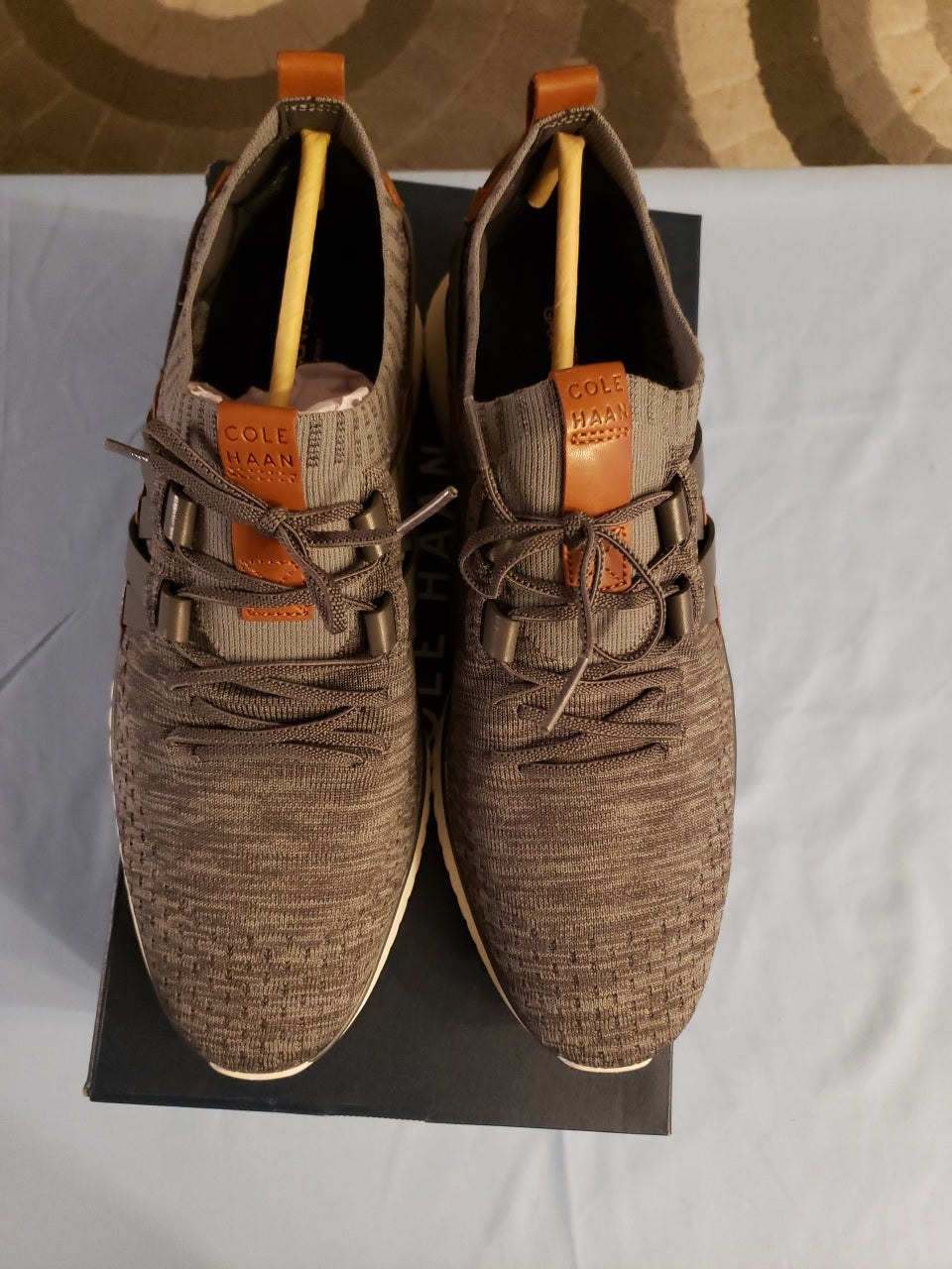 Cole Haan Grand Motion Men's Sneakers Size 10.5 M C27734.