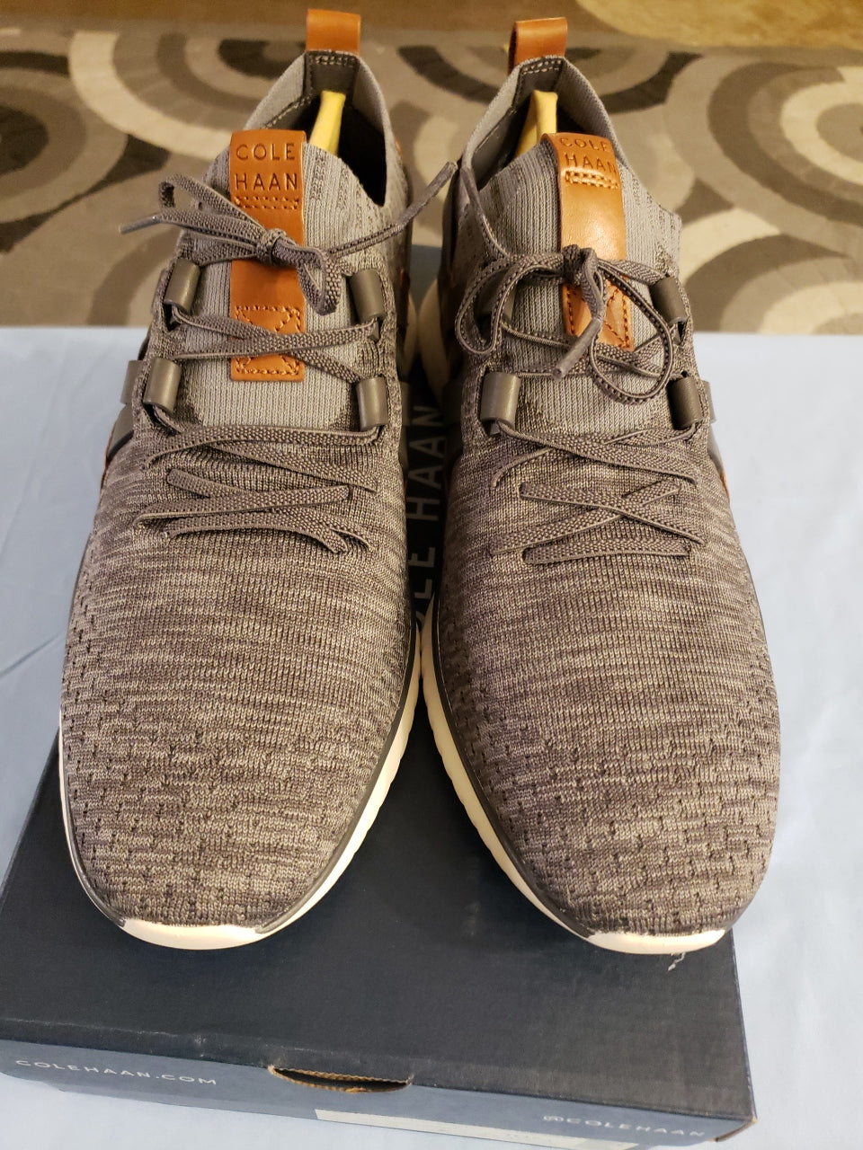 Cole Haan Grand Motion Men's Sneakers Size 10.5 M C27734.