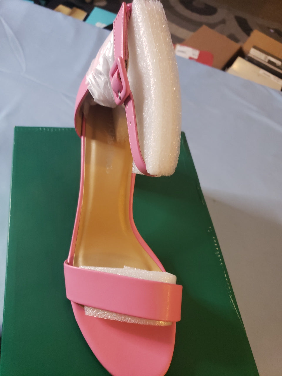 Women's Fashion Heels